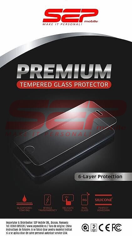 Geam protectie display sticla 0,3 mm Samsung Galaxy A36