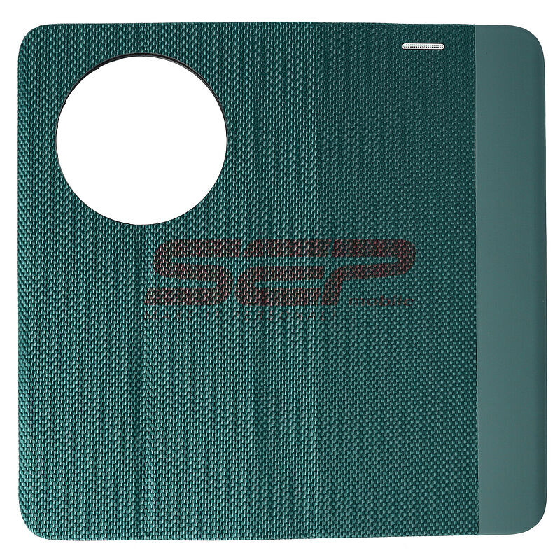 Toc FlipCover Sensitive Oppo Reno12 F 5G Dark Green