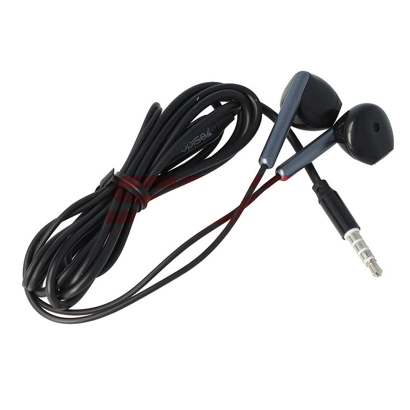 Handsfree In-Ear Audio Stereo Yesido YH-23