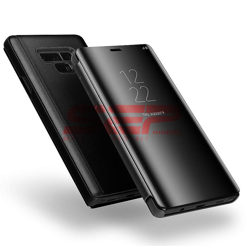 Toc Clear View Mirror Samsung Galaxy A40 Black