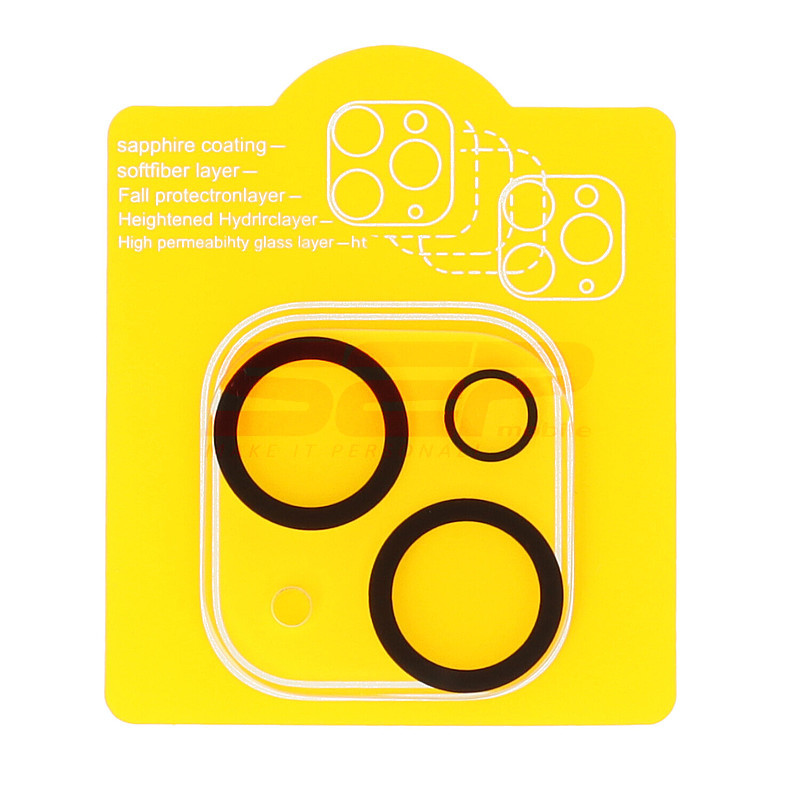 Protectie sticla camera foto Apple iPhone 14 Plus