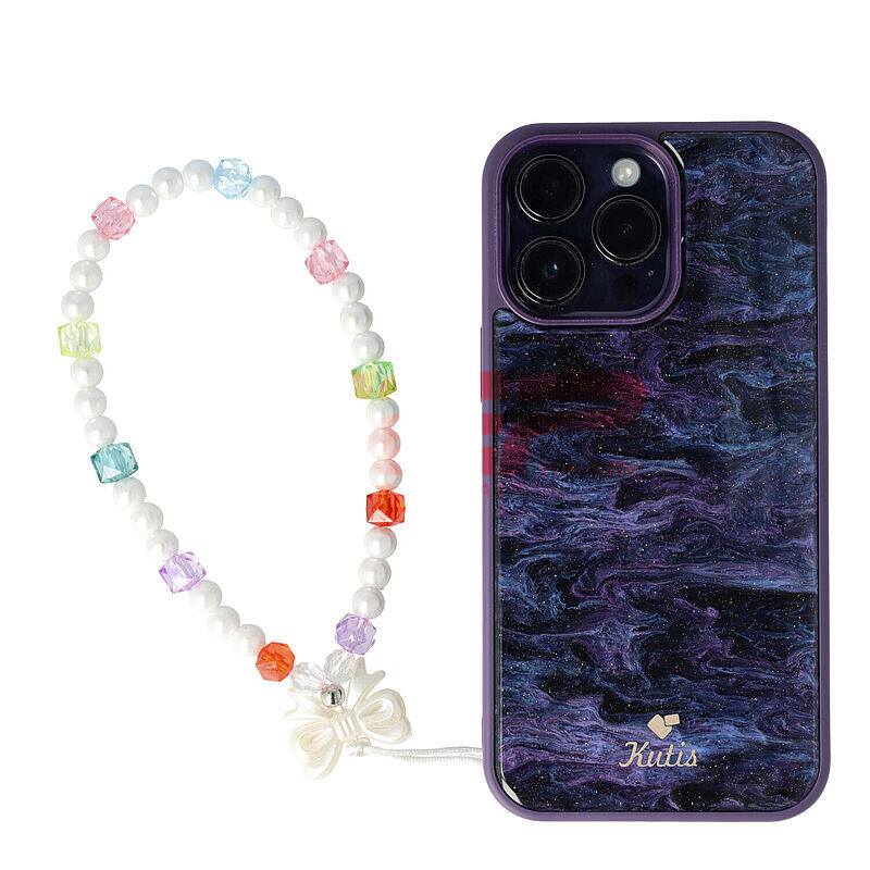 Accesoriu tip bratara pentru husa telefon mobil Model 07
