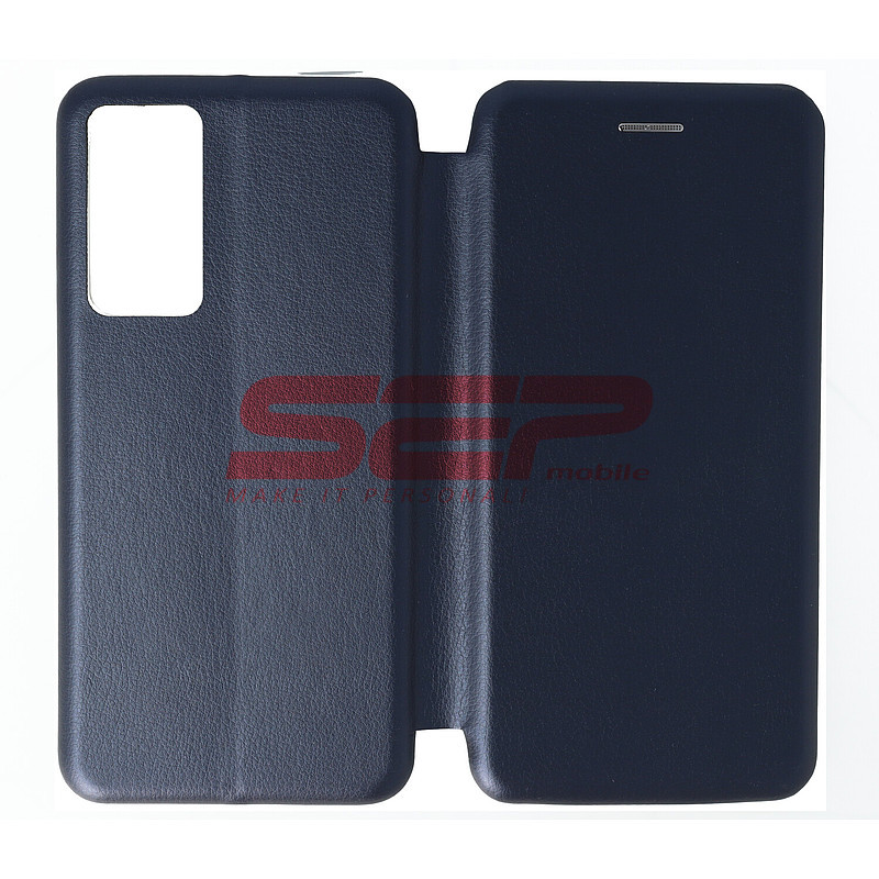 Toc FlipCover Round Xiaomi 12X Midnight Blue
