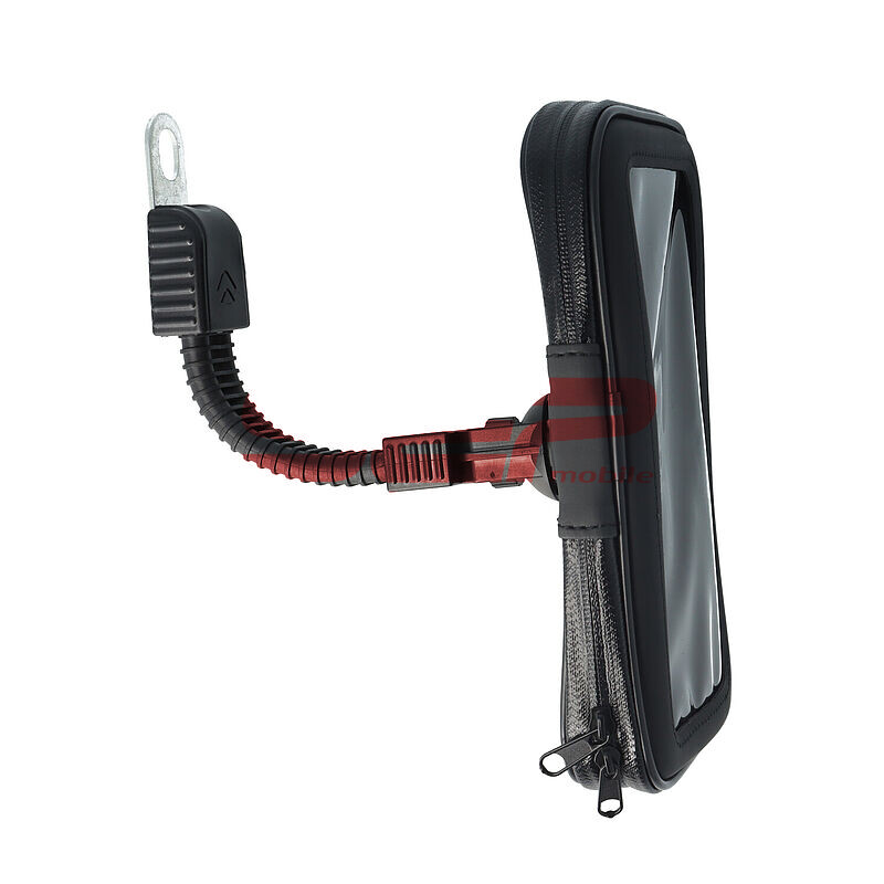 Suport telefon mobil pentru bicicleta / motocicleta 6.3 inch