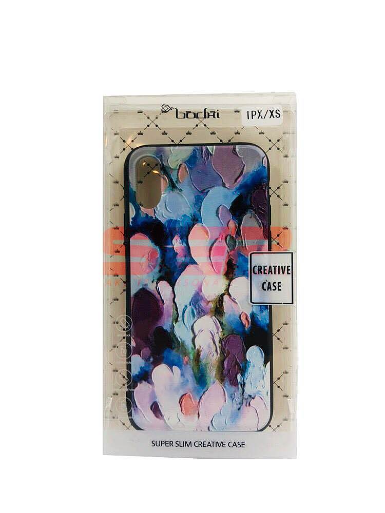 Toc TPU+PC UV Print 3D Huawei P20 Lite Painting