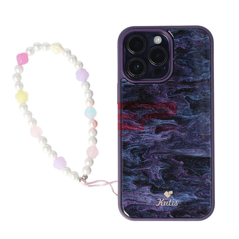 Accesoriu tip bratara pentru husa telefon mobil Model 05