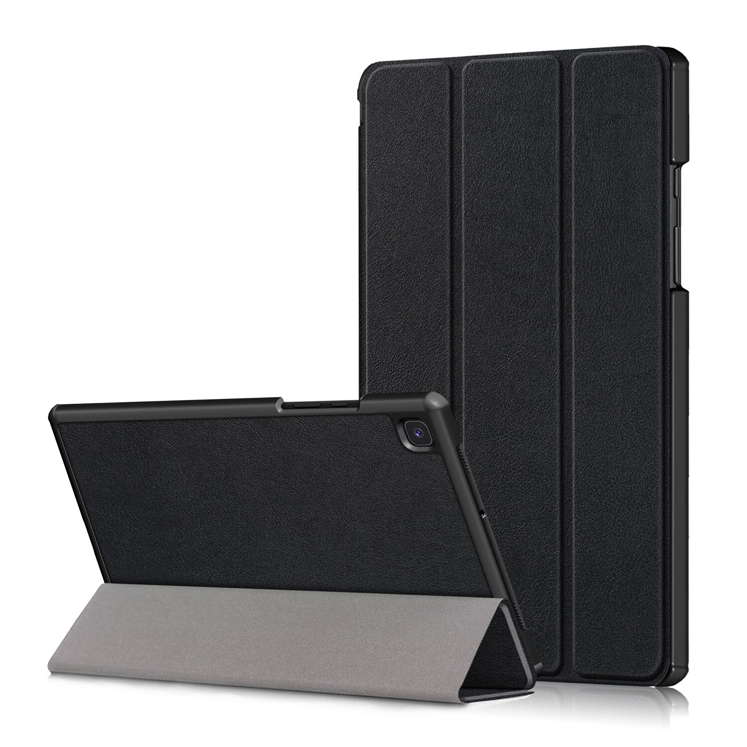 Husă de protecție tabletă Tech-Protect pentru Samsung Galaxy Tab A7 10.4 2020/2022 Negru