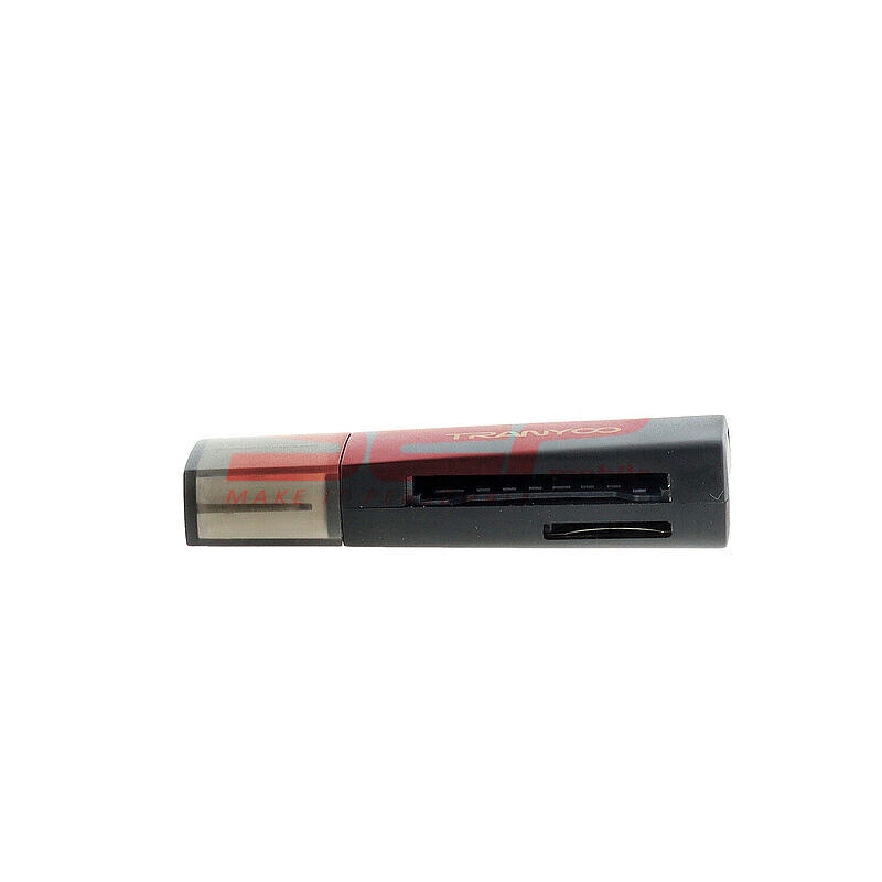 Cititor carduri SD + micro-SD TRANYOO T-EP1