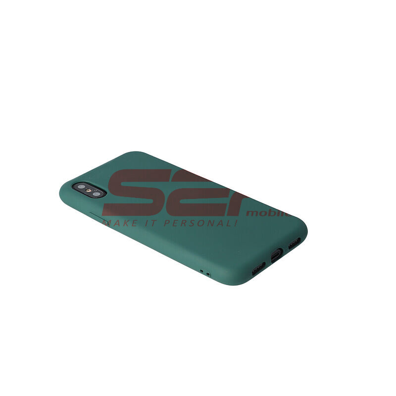 Toc silicon High Copy Oppo Reno11 F 5G Midnight Green