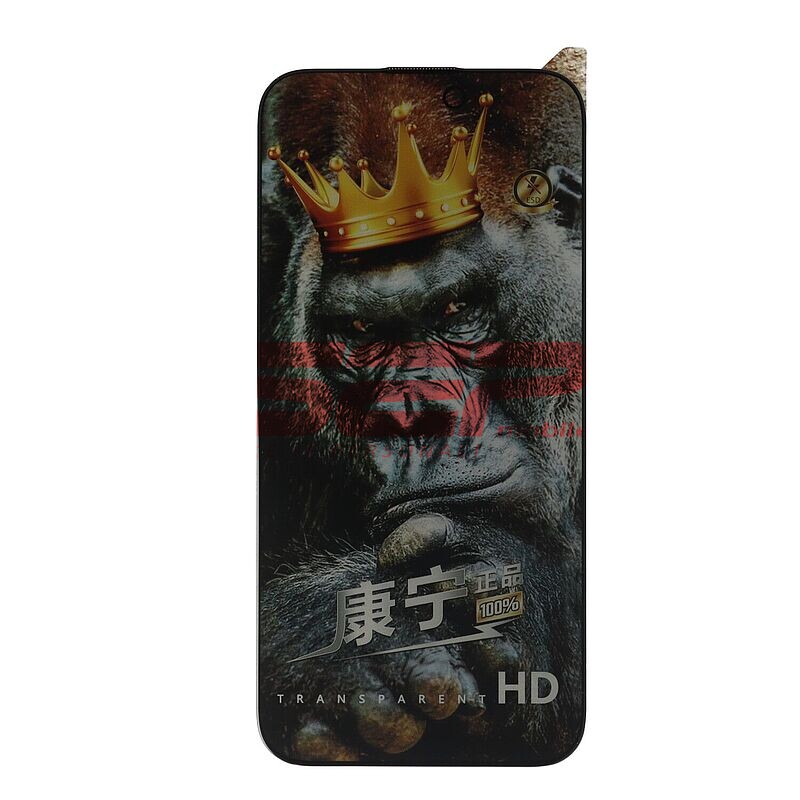 Geam protectie display sticla PRIVACY bulk Apple iPhone 16