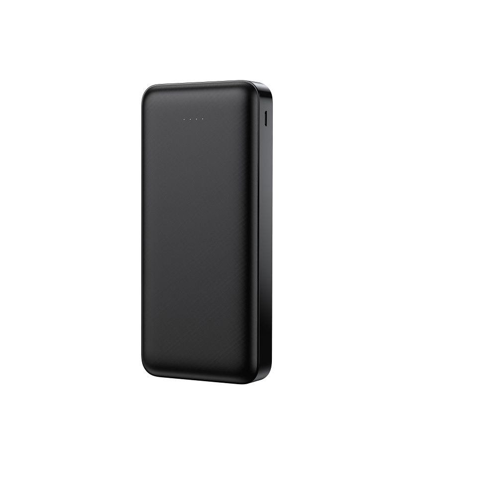 PowerBank VEGER 20.000 mAh, negru