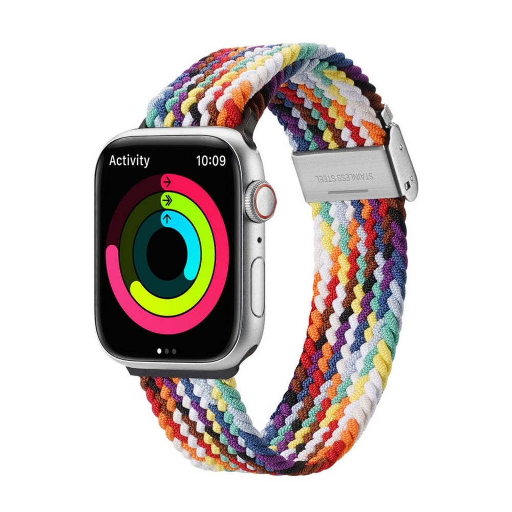 Curea DUX DUCIS pentru Apple Watch 38 / 40 / 41 mm