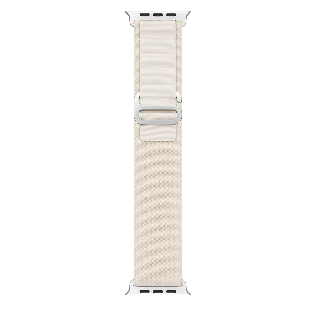 Curea Dux Ducis pentru Apple Watch 42 / 44 / 45 / 49 mm, albă