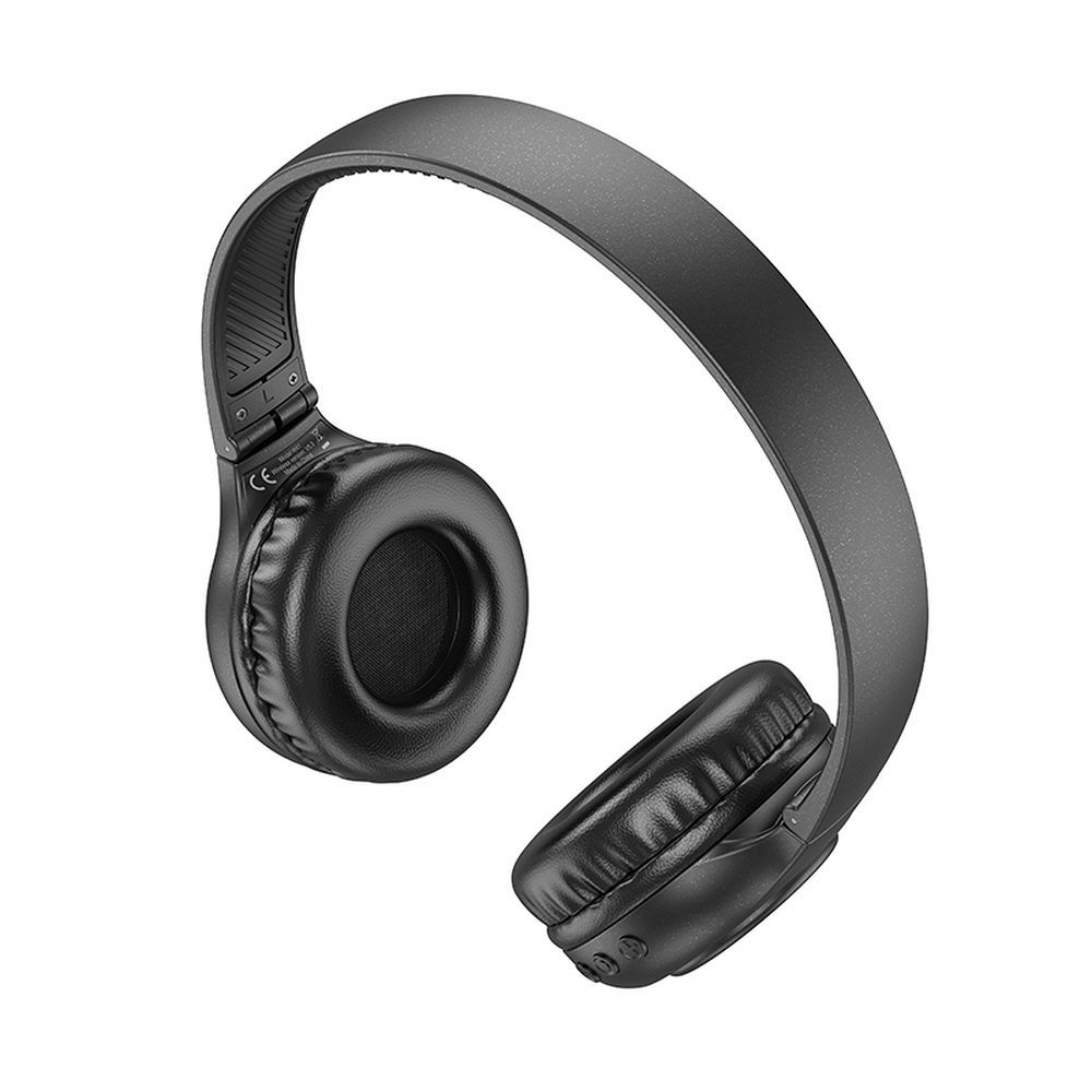 Căști wireless Hoco W41, negre