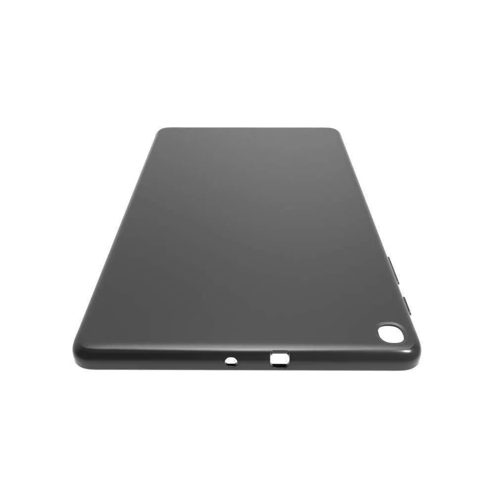 Husă protecție Lenovo Pad Pro 2021, neagră