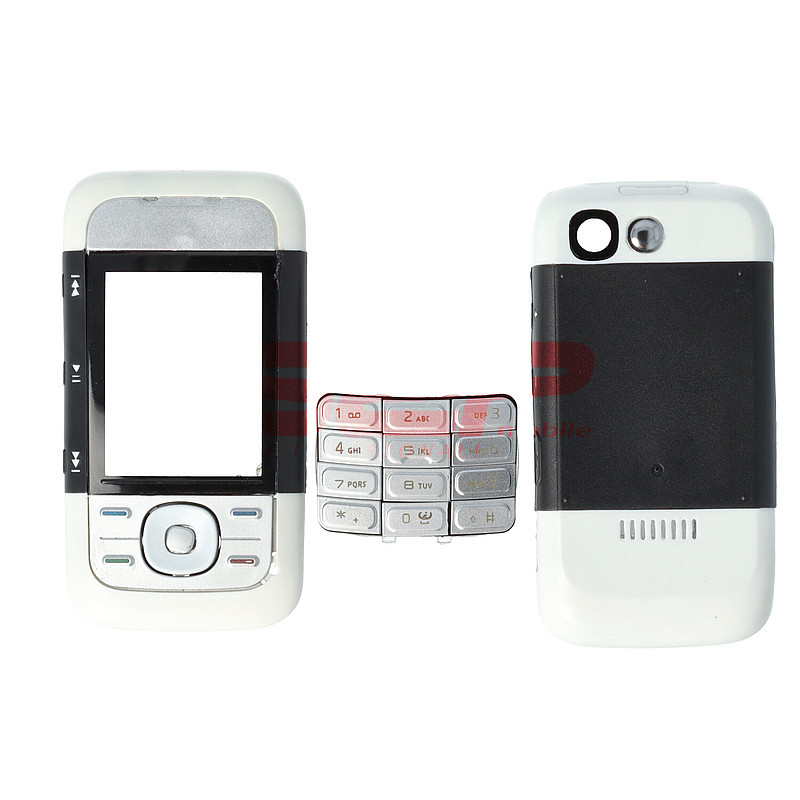 Carcasa Nokia 5300 cu taste