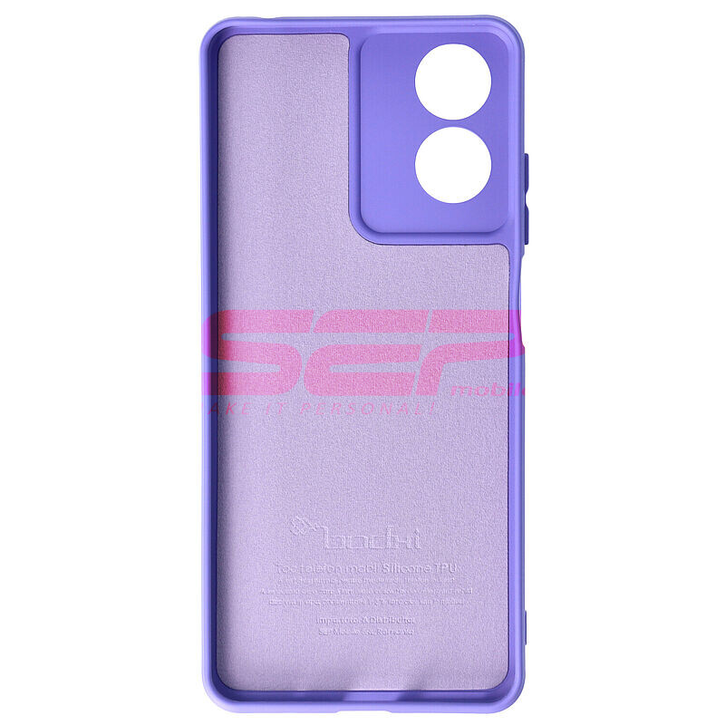 Toc silicon High Copy Oppo A80 5G Orchid
