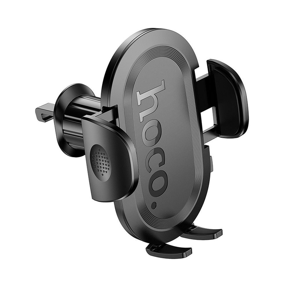 Suport auto hoco. pentru grilă, negru