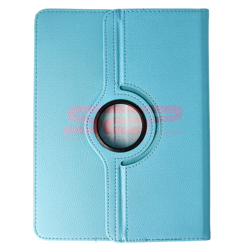 Husa tableta Portofolio universala 10 inch SKY BLUE