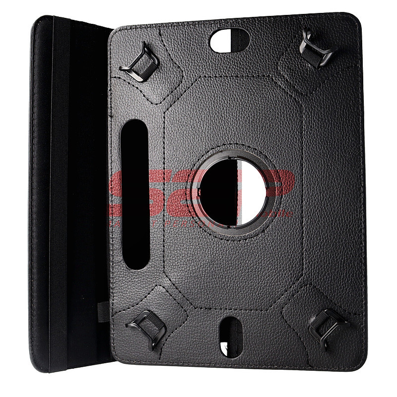 Husa tableta Portofolio universala 10 inch BLACK