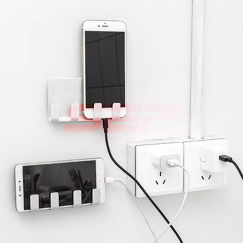 Stand suport perete pentru telefon mobil
