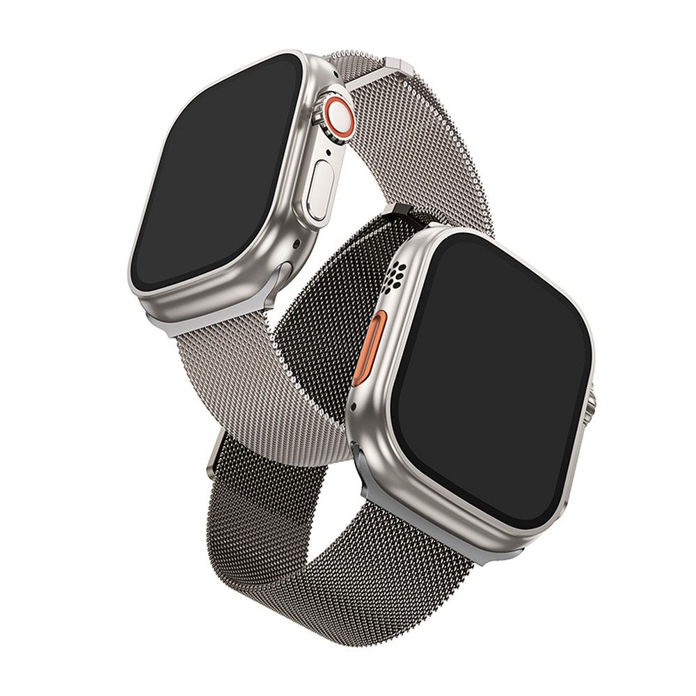 Curea hoco. pentru Apple Watch 42 / 44 / 45 / 49 mm, negru