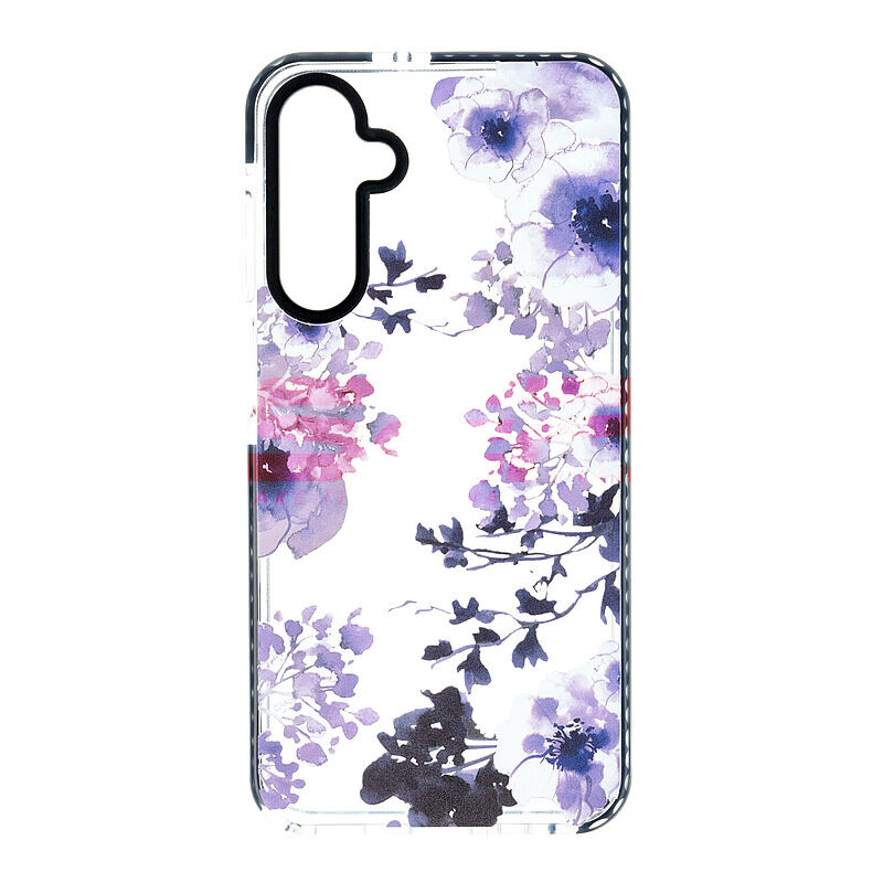 Toc TPU Flower Samsung Galaxy A25 Design 03
