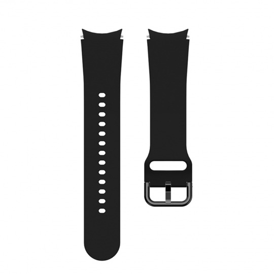 Curea Tech-Protect pentru Samsung Galaxy Watch 4 / 5 / 5 Pro / 6 / 7 / FE, roșie