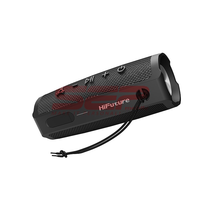 Boxa portabila bluetooth HiFuture Sound Pro