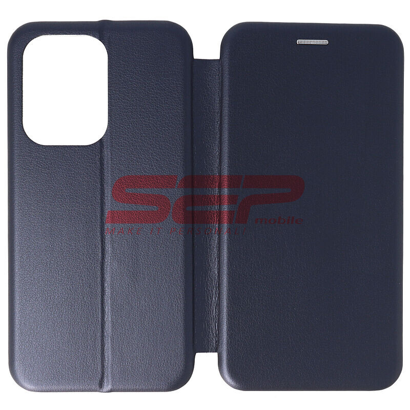Toc FlipCover Round Oppo Reno13 5G Midnight Blue