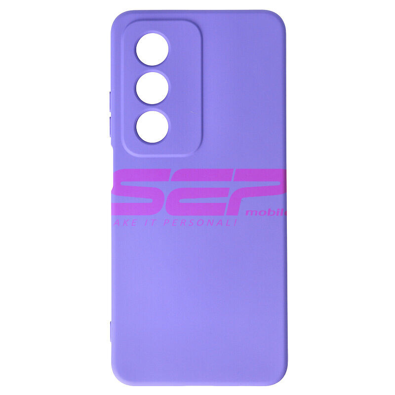 Toc silicon High Copy Oppo A80 5G Orchid