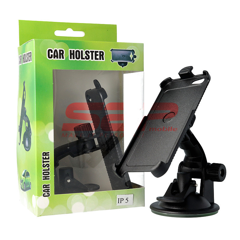 Suport auto Apple iPhone 5G / 5S / SE