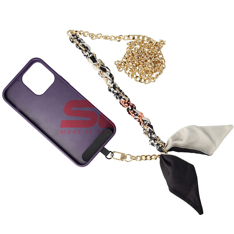 Lant pentru husa telefon / geanta Design 15