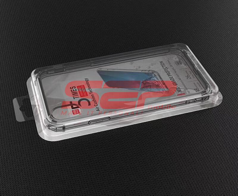 Toc TPU Air Cushin Samsung Galaxy J4 Plus