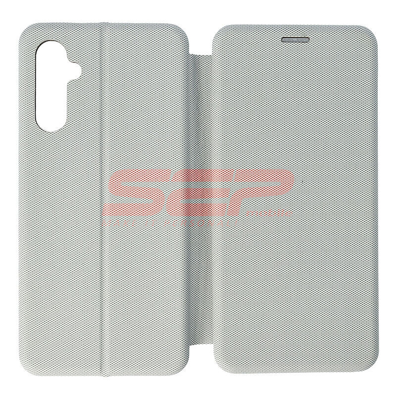 Toc FlipCover Round Pixel Samsung Galaxy A14 5G Grey