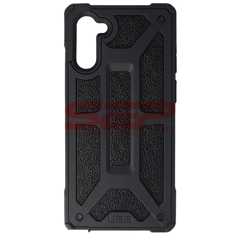 Carcasa Antishock Military Samsung Galaxy Note10