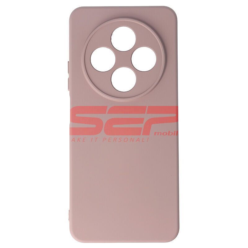 Toc silicon High Copy Xiaomi Redmi 14C 4G Ivory