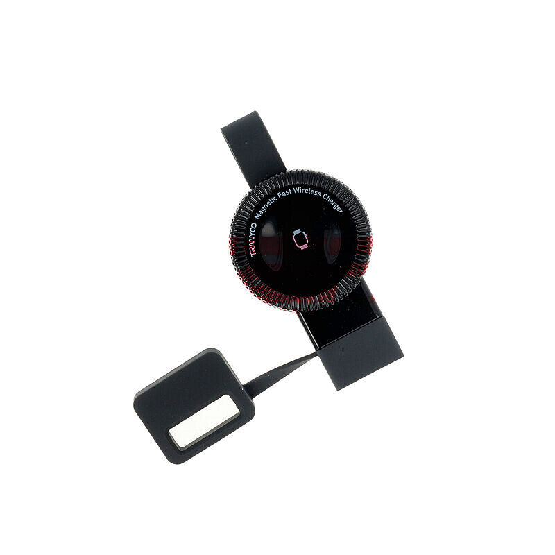 Incarcator wireless pentru Apple Watch Series Tranyoo T-WF2 BLACK