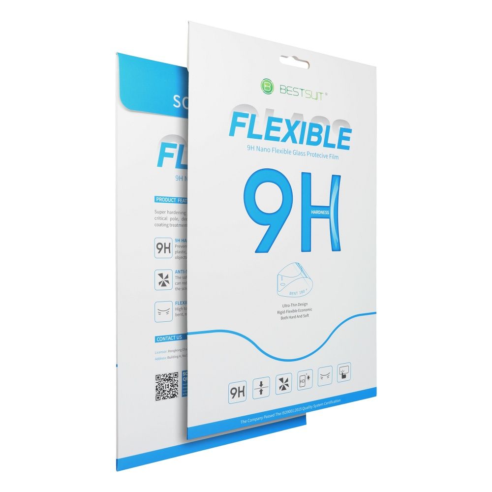 Sticlă hibridă flexibilă Bestsuit pentru Samsung Galaxy Tab S6 Lite 10.4″ 2024