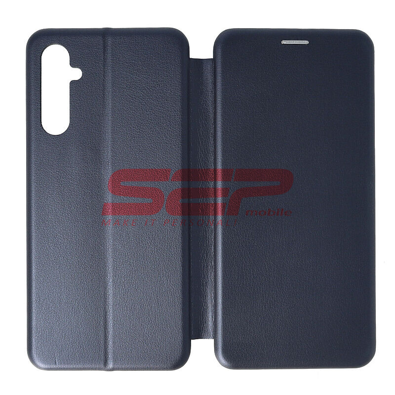 Toc FlipCover Round Samsung Galaxy A05s Midnight Blue