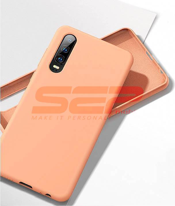 Toc silicon High Copy Samsung Galaxy Note 10 Coral