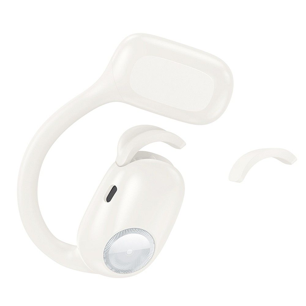 Căști wireless hoco. bluetooth, TWS, EA3, alb