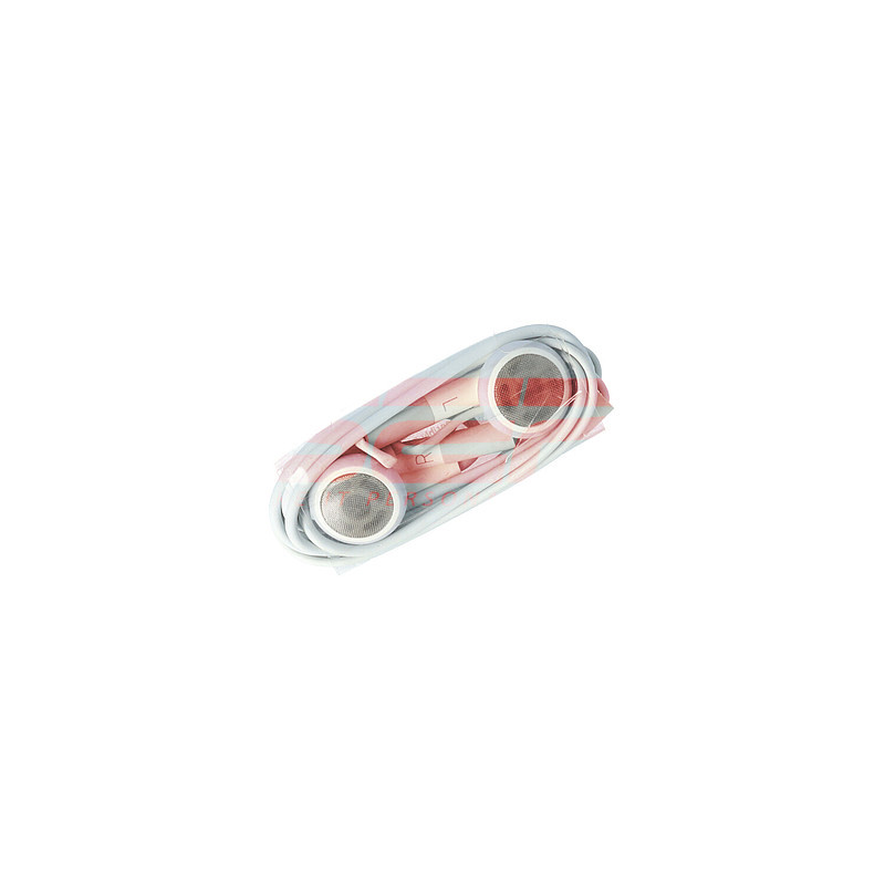 Handsfree In-Ear stereo iPhone Old Style