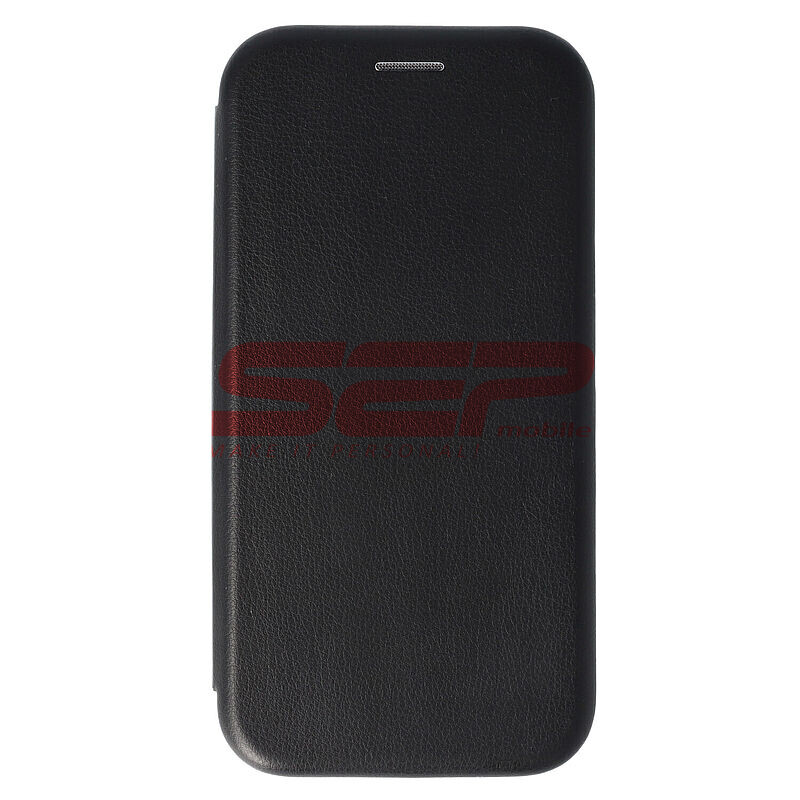 Toc FlipCover Round Samsung Galaxy A17 4G Black