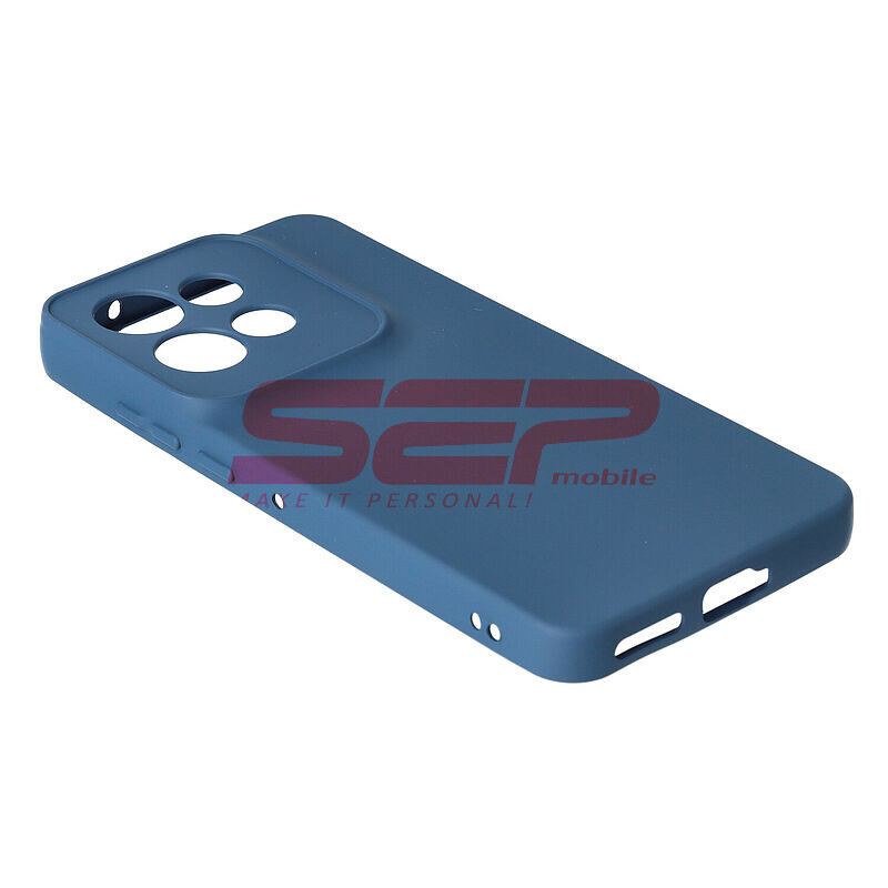 Toc silicon High Copy Xiaomi Redmi Note 11 Pro+ 5G Blue