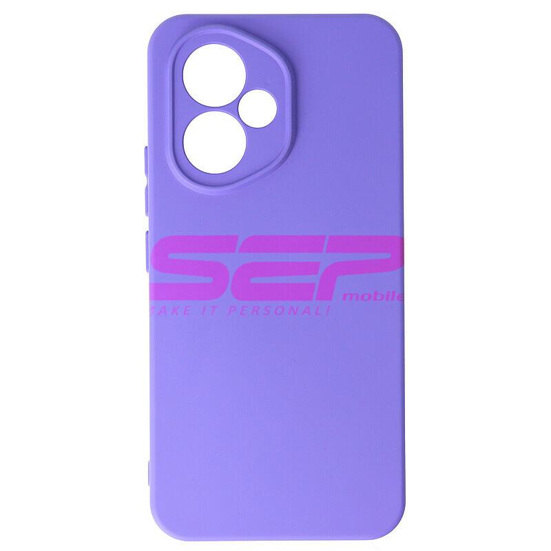 Toc silicon High Copy Honor 400 5G Orchid