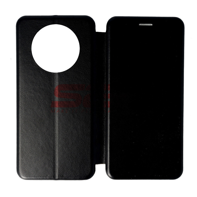 Toc FlipCover Round Honor Magic4 Lite Black