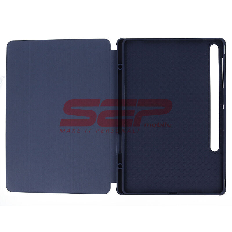 Husa tableta Samsung Galaxy Tab S10 FE Plus 13.1 inch BLUE