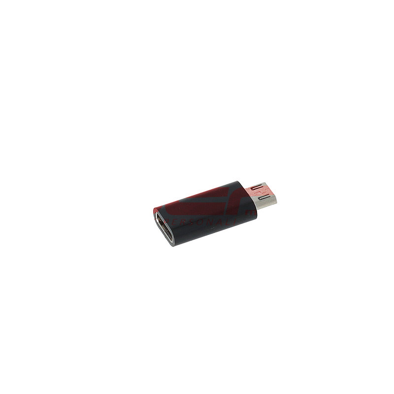 Adaptor incarcator Type C - micro-USB