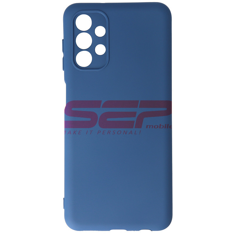 Toc silicon High Copy Samsung Galaxy A13 4G Blue